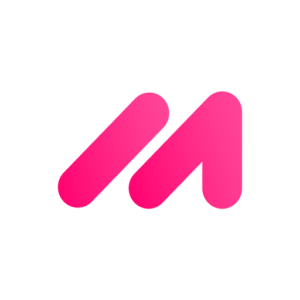 MoveUp Media logo