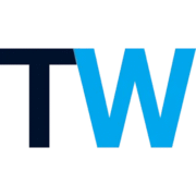 ToffeeWeb logo